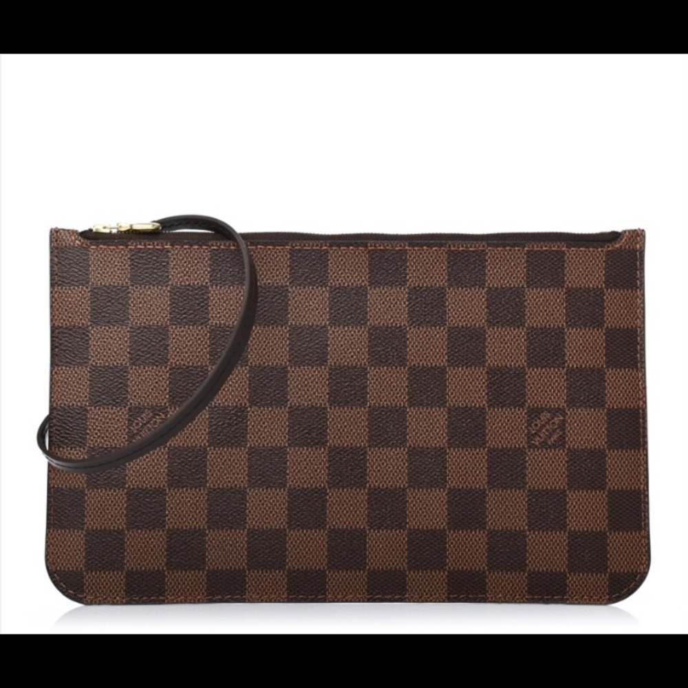 Louis Vuitton pouch